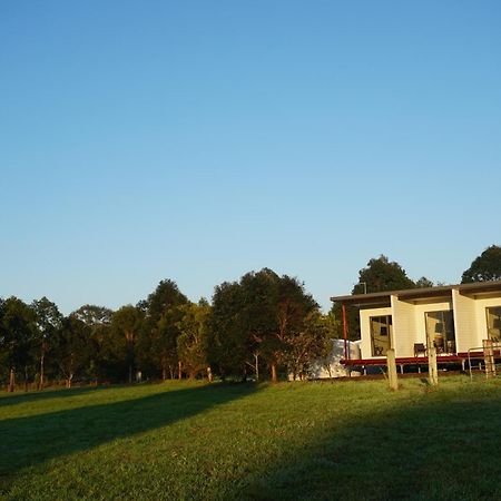 Narangba Motel Esterno foto