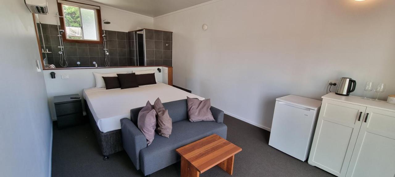 Narangba Motel Esterno foto