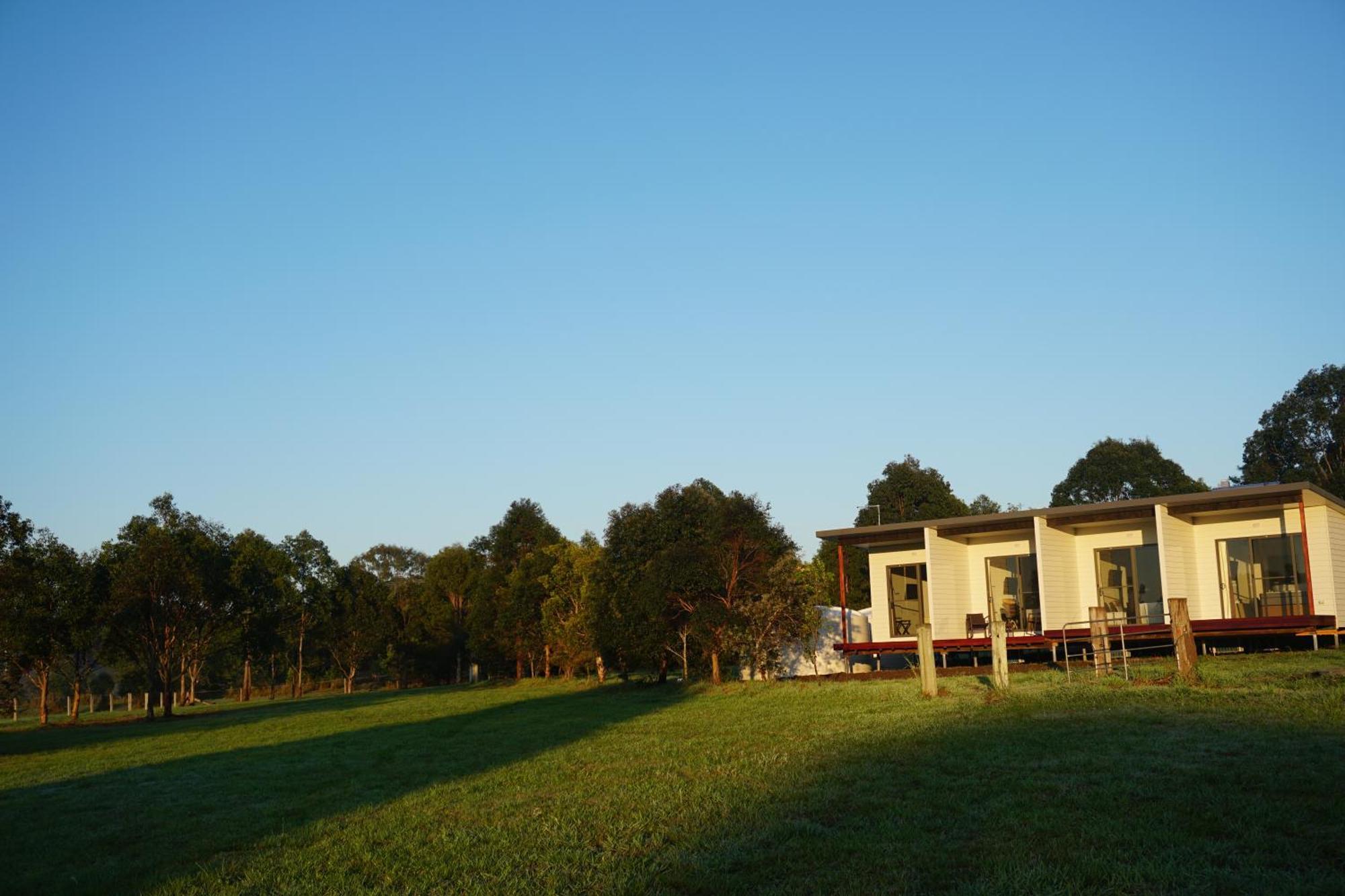 Narangba Motel Esterno foto